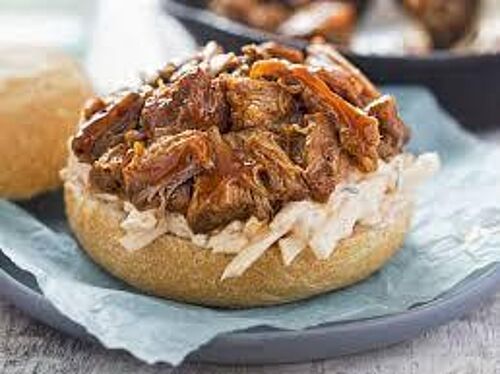 Pulled Pork